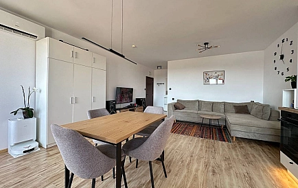 ID 16098 Квартира-студия в Гардения Хиллс Фото 3