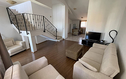 ID 14961 Двухкомнатная квартира в Марина Кейп Фото 1 