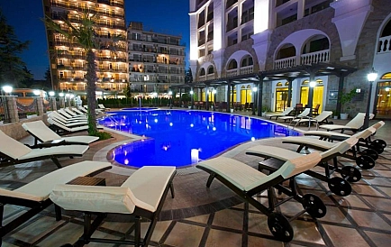 ID 14846 Двухкомнатная квартира в Вавилон Фото 6