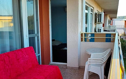 ID 15343 Трехкомнатная квартира в Несебр Форт Фото 7