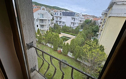 ID 15518 Трехкомнатная квартира в Шато Несебр Фото 9