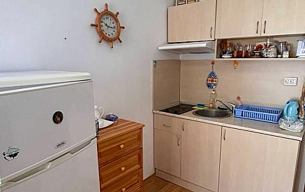 ID 15502 Квартира-студия в Гербер 1 Фото 2