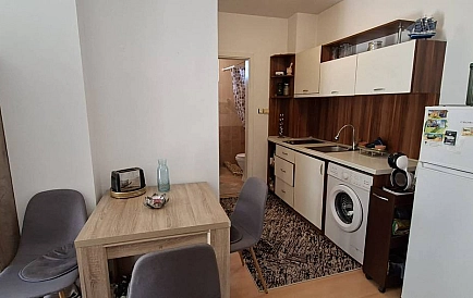 ID 15503 Двухкомнатная квартира в Санни Дей 5 Фото 2