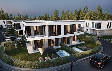 ID 14736 Дома в Несебре Фото 7