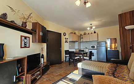 ID 14725 Трехкомнатная квартира в Аполлон 6 Фото 1 