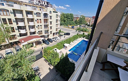 ID 16119 Квартира-студия в Святая Елена Фото 8