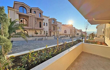 ID 15201 Двухкомнатная квартира в Гранд Виллидж Фото 6