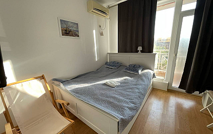 ID 14334 Квартира-студия в Санни Дей 6 Фото 1 