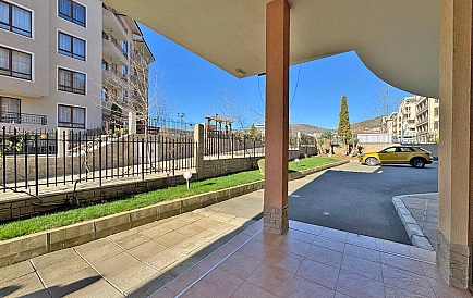 ID 15471 Двухкомнатная квартира в Панорама Дримс Фото 5