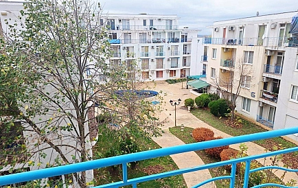 ID 14938 Двухкомнатная квартира в Санни Дей 3 Фото 5