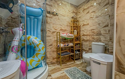 ID 15167 Двухкомнатная квартира в Адмирал Фото 4