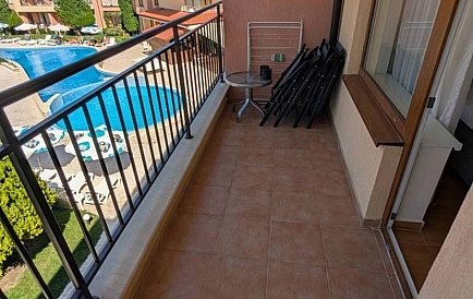 ID 15108 Трехкомнатная квартира в Панорама Дримс Фото 7