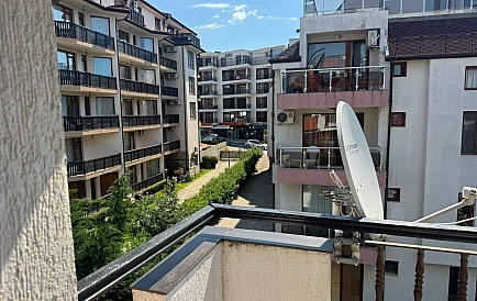 ID 15658 Квартира-студия в Вилла Бриз Фото 4