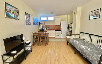 ID 16556 Двухкомнатная квартира в Сан Сити 2 Фото 1 