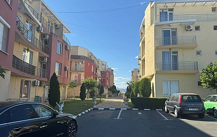 ID 14380 Квартира-студия в Санни Дей 5 Фото 10