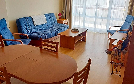 ID 13348 Трехкомнатная квартира в Привилидж Форт Бич Фото 10