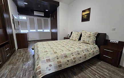 ID 14840 Двухкомнатная квартира в Черное Море 1 Фото 3