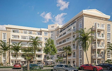 ID 14629 Квартиры от застройщика в Магнолия 10 Фото 3