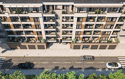 ID 14291 Квартиры от застройщика в Интер Хоумс 3 Фото 7