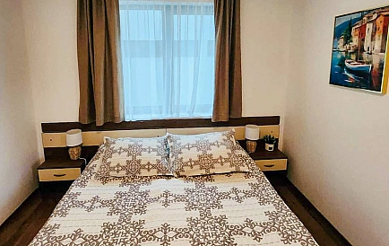 ID 15725 Трехкомнатная квартира в Си Дримс Фото 10