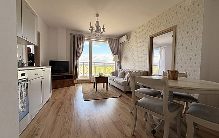 ID 15477 Трехкомнатная квартира в Санни Дей 6 Фото 9