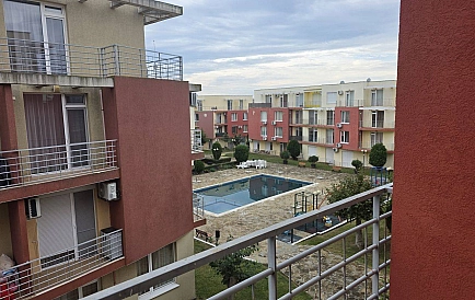 ID 16350 Квартира-студия в Санни Дей 5 Фото 7
