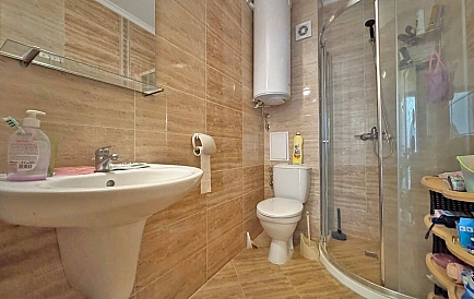 ID 15791 Трехкомнатная квартира в Вип Парк Фото 5