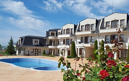 ID 15096 Трехкомнатная квартира в Несебр Вью Фото 6