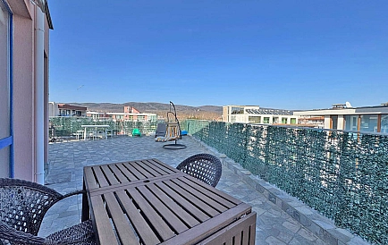 ID 15410 Двухкомнатный пентхаус в Вилла Дискавери Фото 8