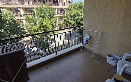 ID 15992 Квартира-студия в Меджик Дримс Фото 10