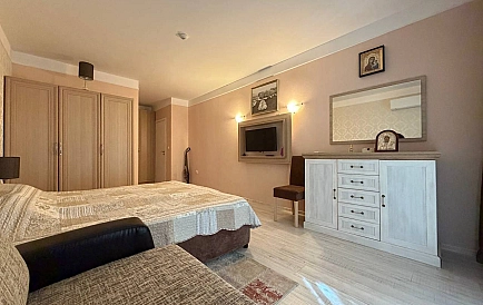 ID 15325 Трехкомнатная квартира в Хармони Монте Карло Фото 10