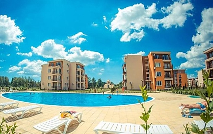 ID 15125 Трехкомнатная квартира в Холидей Форт Клуб Фото 6