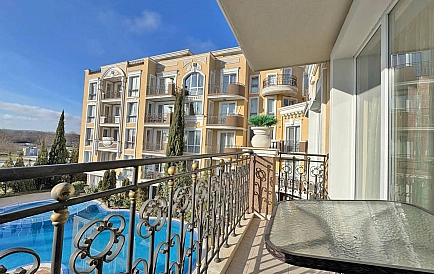 ID 15134 Двухкомнатная квартира в Мессембрия Палас Фото 9