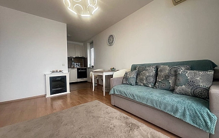 ID 15161 Трехкомнатная квартира в Марина Форт Фото 9