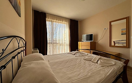 ID 14819 Двухкомнатная квартира в Сезоны 3 Фото 8