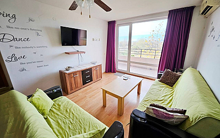 ID 15183 Трехкомнатная квартира в Холидей Форт Фото 1 