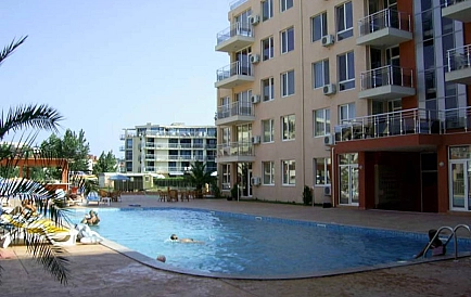 ID 14972 Двухкомнатная квартира в Балкан Бриз 2 Фото 6