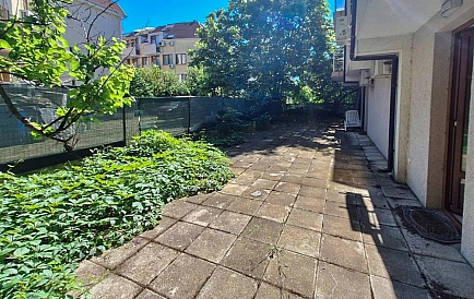 ID 15873 Квартира-студия в Равде Фото 6