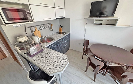 ID 14985 Трехкомнатная квартира в Санни Дей 6 Фото 2