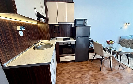 ID 15434 Квартира-студия в Ивет Фото 6