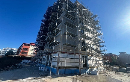 ID 15042 Квартира-студия в Ла Мер Голд Фото 10