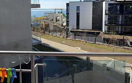 ID 15350 Трехкомнатная квартира в Сан Вейв Фото 5