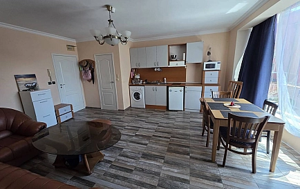 ID 14747 Двухкомнатная квартира в Александров Резиденс Фото 10