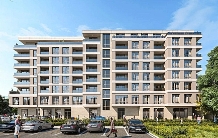 ID 15348 Квартиры от застройщика в Трапезица Резиденс Фото 3