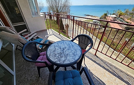 ID 15381 Двухкомнатная квартира в Панорама Форт Фото 5