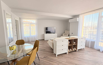 ID 15495 Четырехкомнатная квартира в Оазис Фото 1 