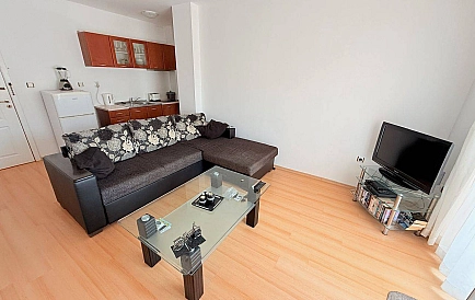 ID 14491 Двухкомнатная квартира в Санни Дей 5 Фото 8