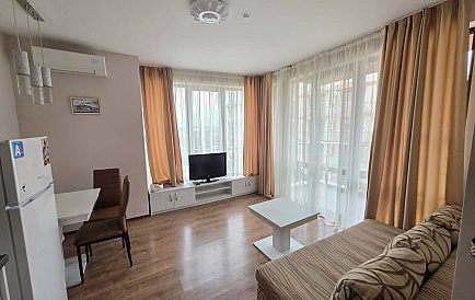 ID 15180 Двухкомнатная квартира в Тарсис Фото 1 