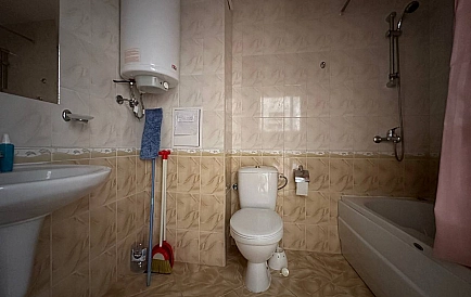 ID 15903 Квартира-студия в Меджик Дримс Фото 4