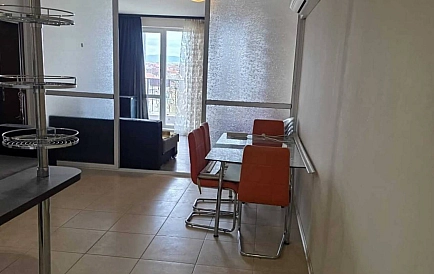 ID 15577 Трехкомнатная квартира в Лайфстайл 3 Фото 2